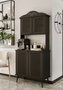 Hanah Home Avior 90 - Black